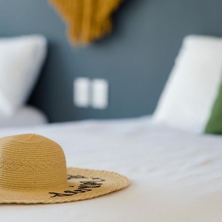 Aparthotel Sanyama Holbox Exteriér fotografie