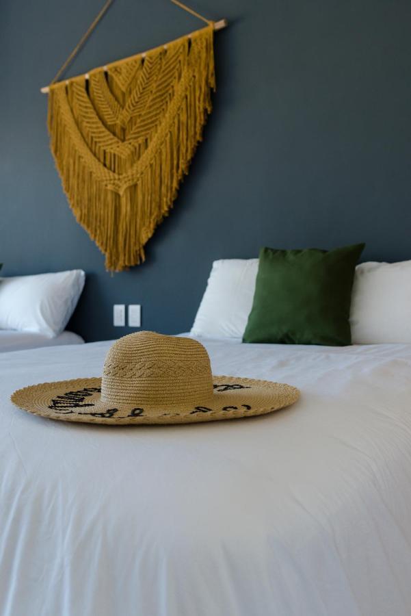 Aparthotel Sanyama Holbox Exteriér fotografie