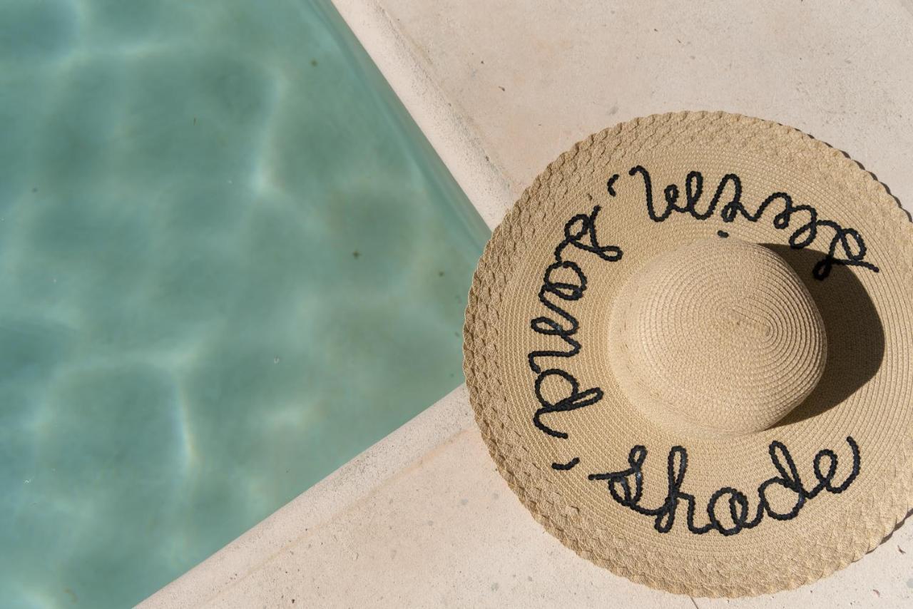Aparthotel Sanyama Holbox Exteriér fotografie